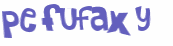 Captcha challenge