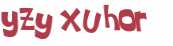 Captcha-udfordring