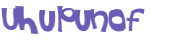 CAPTCHA 挑戰