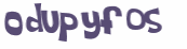 Captcha-udfordring