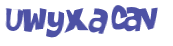 CAPTCHA 挑戰