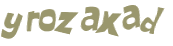 Captcha-udfordring