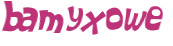 CAPTCHA 挑戰
