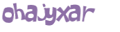 Captcha-udfordring
