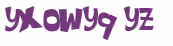 Captcha challenge