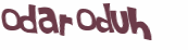 Captcha-udfordring