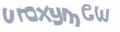 Captcha-udfordring