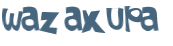 Captcha-udfordring