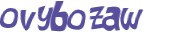 CAPTCHA 挑戰