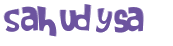 Sfida captcha