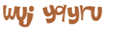 Captcha-udfordring