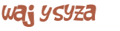 Captcha challenge
