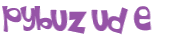 Wyzwanie captcha