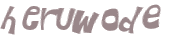 CAPTCHA 挑戰