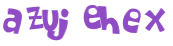 Captcha 챌린지