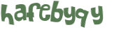 CAPTCHA 挑戰