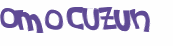 CAPTCHA 挑戰