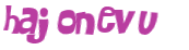CAPTCHA-haaste