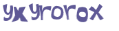 Captcha-udfordring