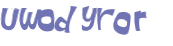 Captcha-udfordring