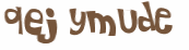 Captcha-udfordring