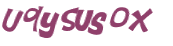 Captcha-Test