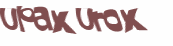 Captcha-udfordring