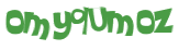 CAPTCHA 挑戰