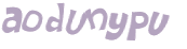 Captcha-udfordring