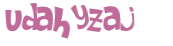 Captcha-udfordring