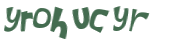 Captcha challenge