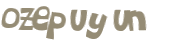 CAPTCHA 挑戰