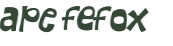 CAPTCHA 挑戰
