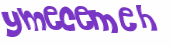 CAPTCHA 挑戰
