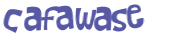 Captcha-udfordring