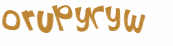 Captcha-udfordring