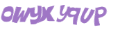 CAPTCHA 挑戰