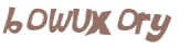 Captcha challenge