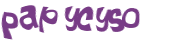 Captcha-udfordring