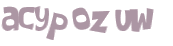 Captcha-udfordring