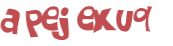 Captcha-udfordring