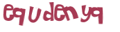 Captcha-udfordring