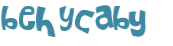 Captcha-test