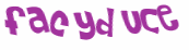 CAPTCHA 挑戰