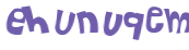 Captcha-udfordring