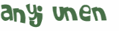 CAPTCHA-haaste