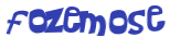 CAPTCHA 挑戰