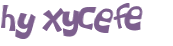 Captcha-udfordring