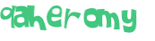 Wyzwanie captcha