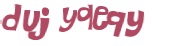 CAPTCHA 挑戰
